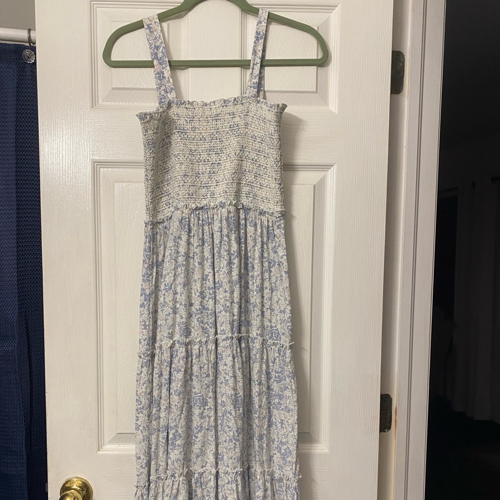 Altar’d State Maxi Dress - Picture 2 of 4